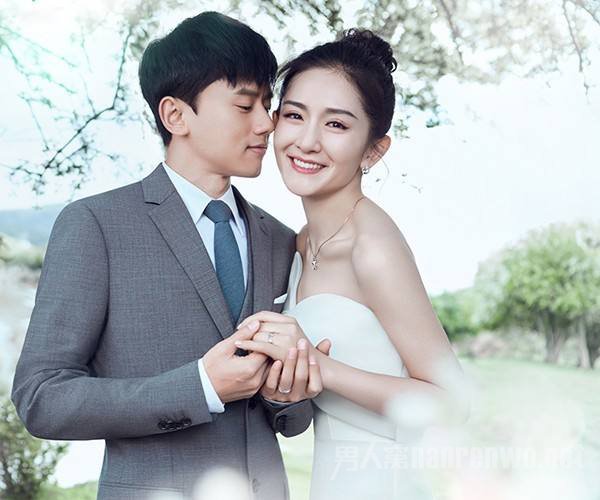 何老师把谢娜介绍给张杰怎么说的,何老师评价谢娜张杰