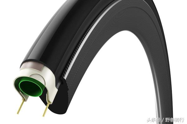 自行车外胎和正常胎有什么区别,自行车外胎有什么区别