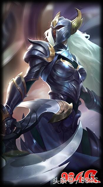 LOL各英雄皮肤推荐,lol各个英雄皮肤推荐