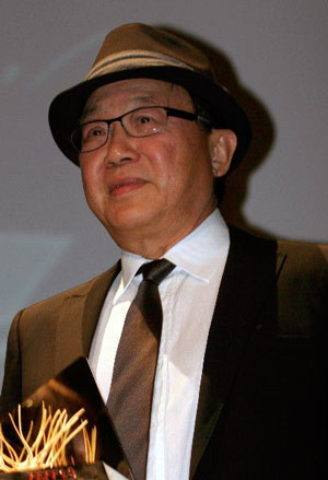 华语影坛演技最好的6个人,华语影坛不能超越的十个角色