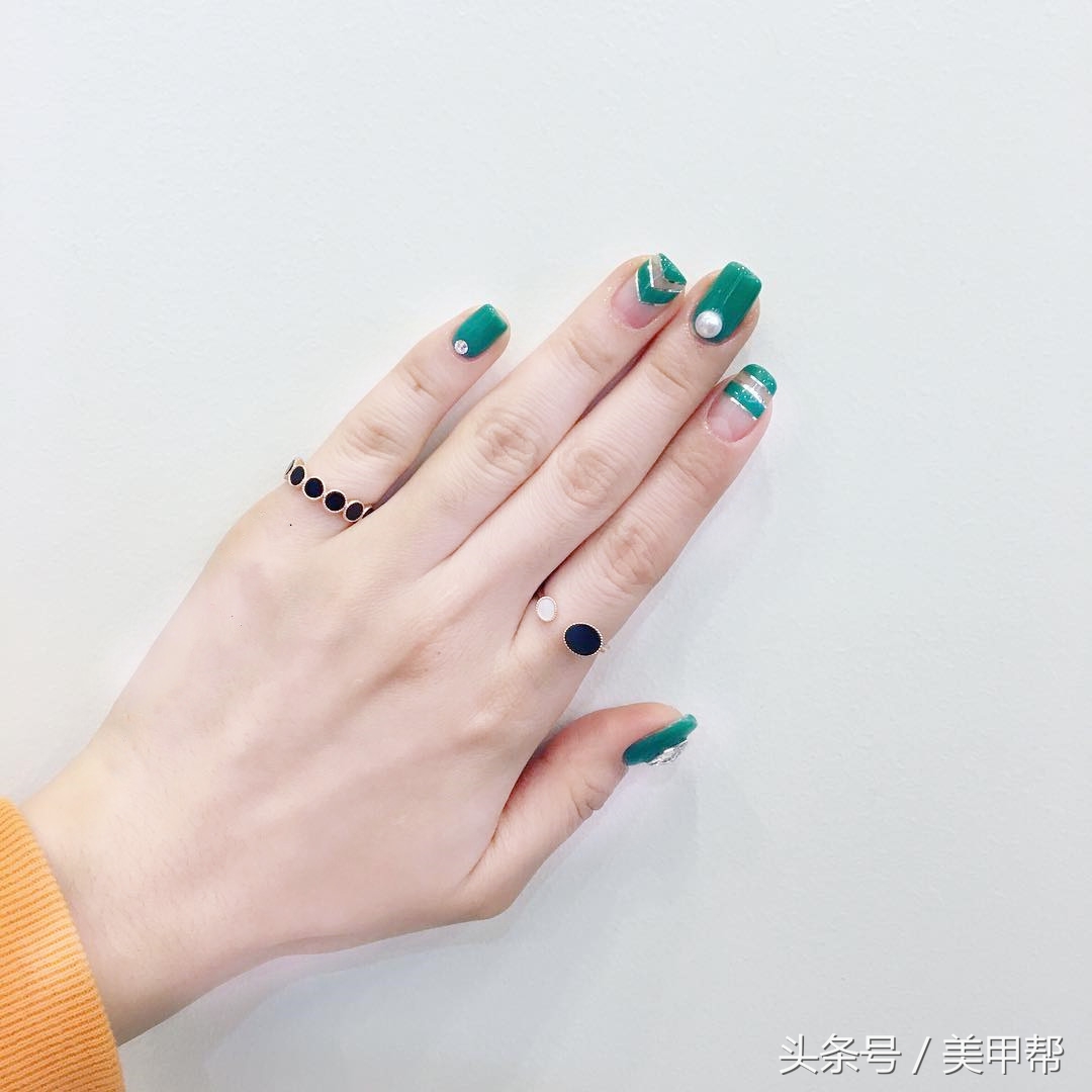 大家说“土”的珍珠，大幂幂、Chanel却很喜欢