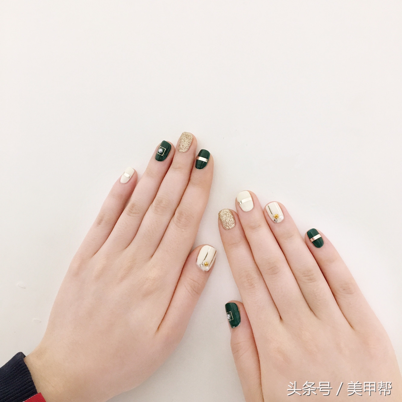 大家说“土”的珍珠，大幂幂、Chanel却很喜欢