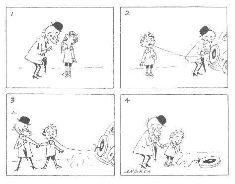 儿童无痛拔牙的方法,气功无痛拔牙全过程