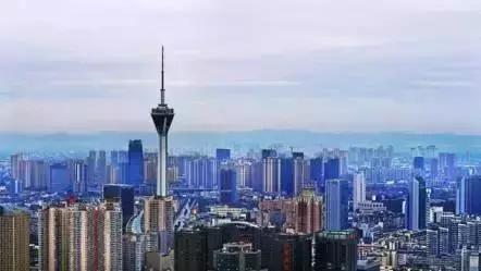 成都东进西控南拓北改中优规划图,东进西控北改南拓中优哪年提出的