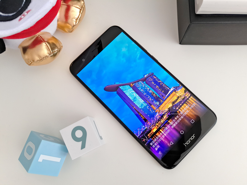 荣耀v9详细介绍,荣耀v9emui9.1哪个版本最流畅