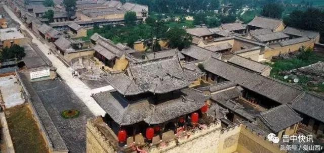 晋景:对不起,我要去榆次了,别再找我了!