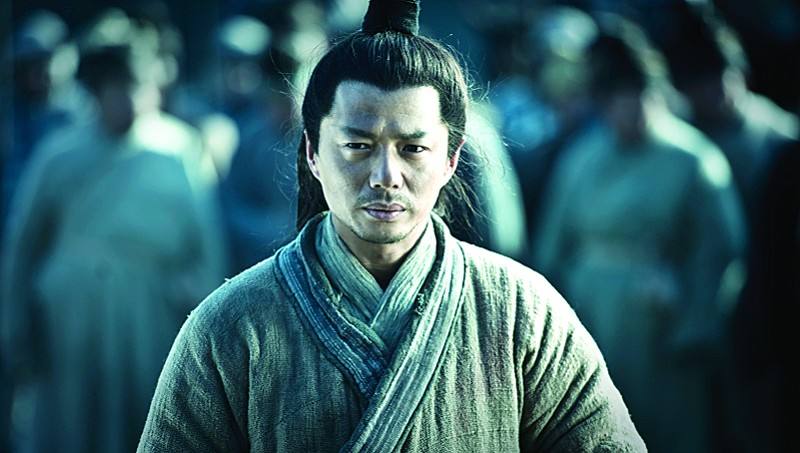 韩信最为出名的功绩,韩信的功绩有哪些