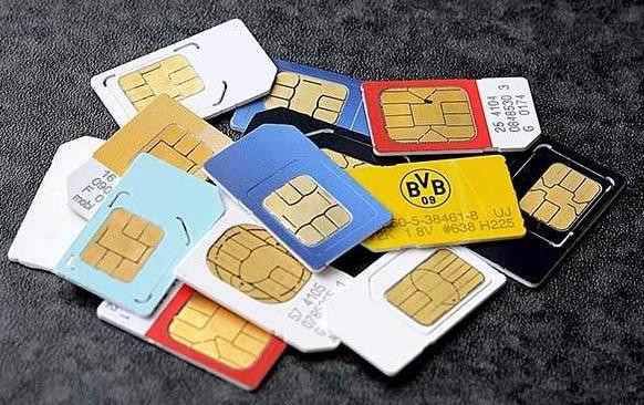 为何联通的sim卡老坏,为什么电信sim卡无服务了