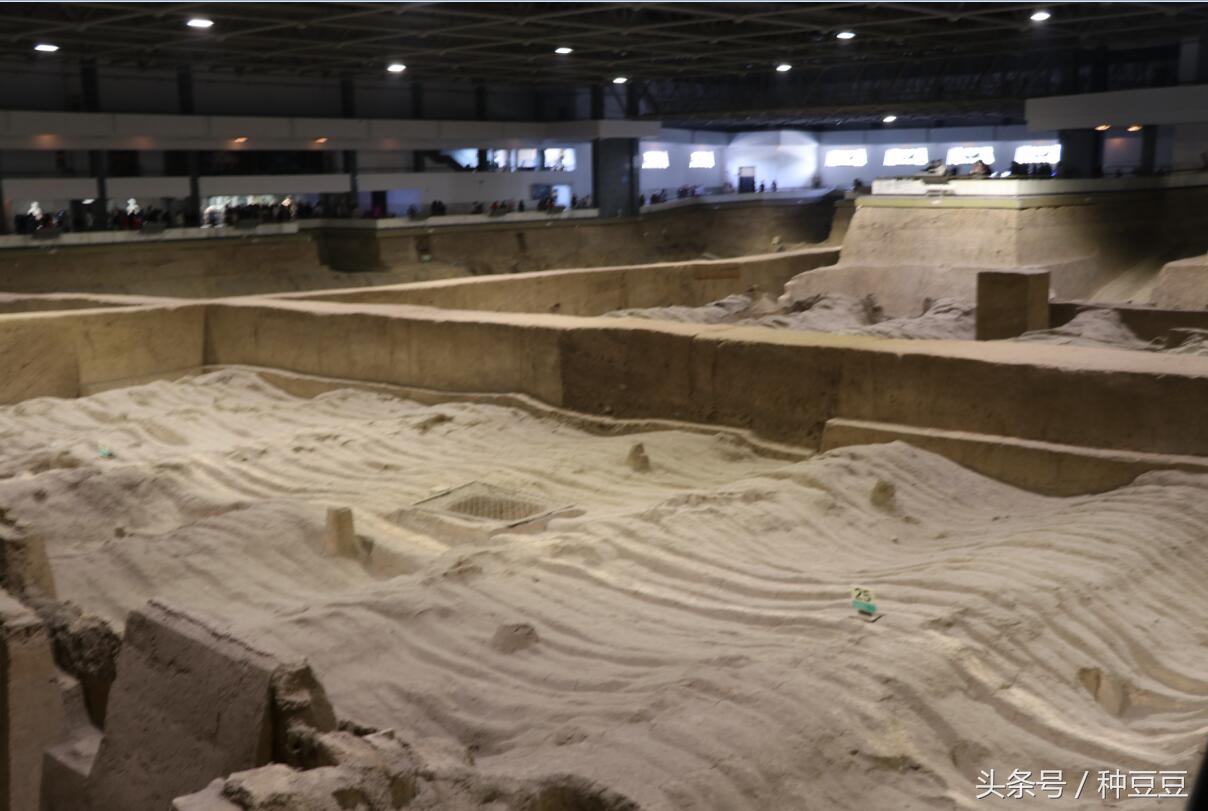 西安秦始皇兵马俑门票多少钱,西安秦始皇兵马俑的门票价格