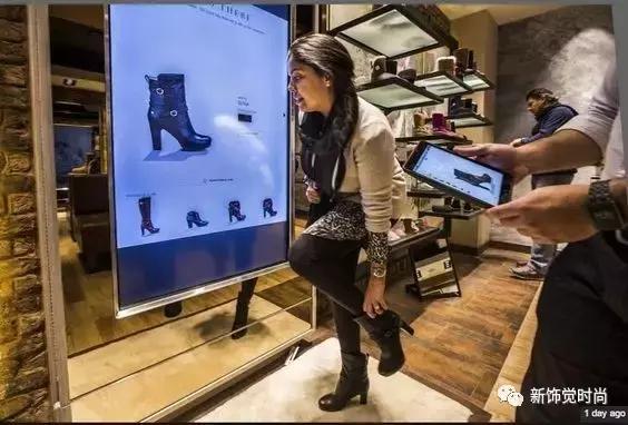 新饰觉,新饰觉陈列教学