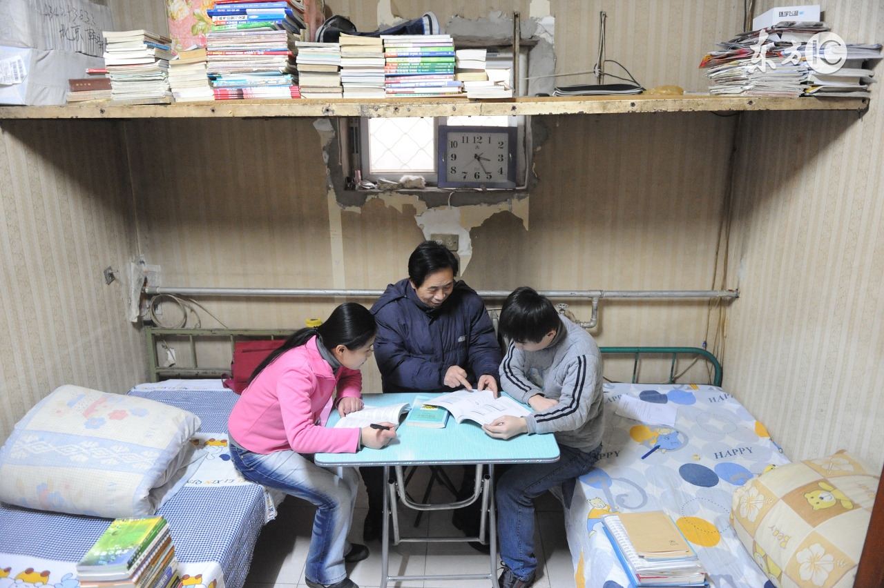 谁说寒门再难出学子推文,寒门学子没有指路人