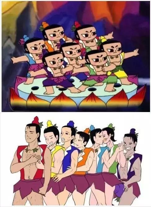 动漫阿拉蕾长大了的样子 (如果动漫里的阿拉蕾长大了)