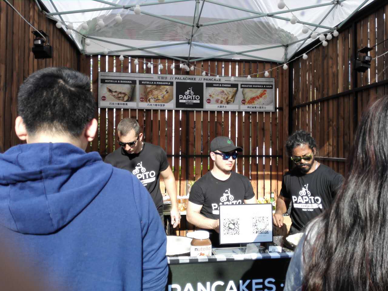 你还在找人名品代购?out了,隐藏在浦东乡村中的购物天堂