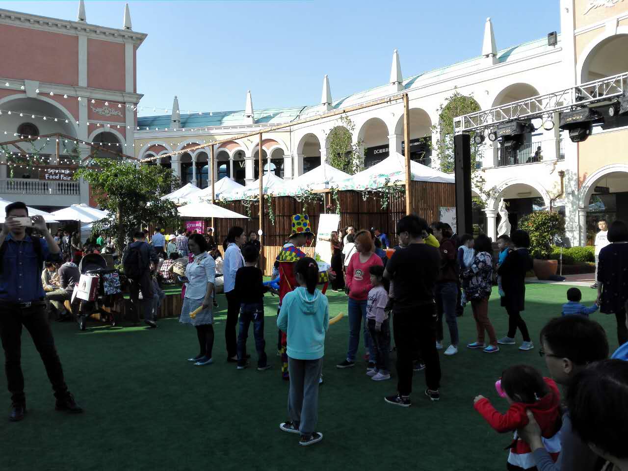 你还在找人名品代购?out了,隐藏在浦东乡村中的购物天堂