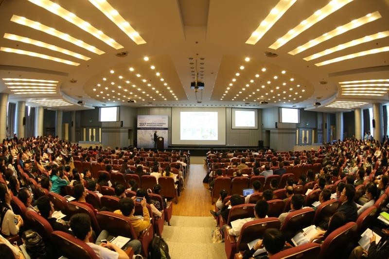 2020年中国举办的国际学术会议,第三届国际生物学会议