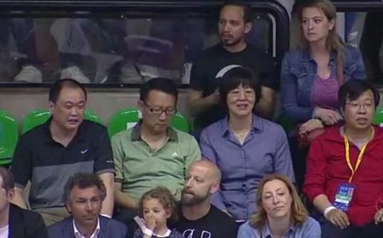 事不过三朱婷夺海外首冠！接班刘翔李娜征服世界一句话感动国人