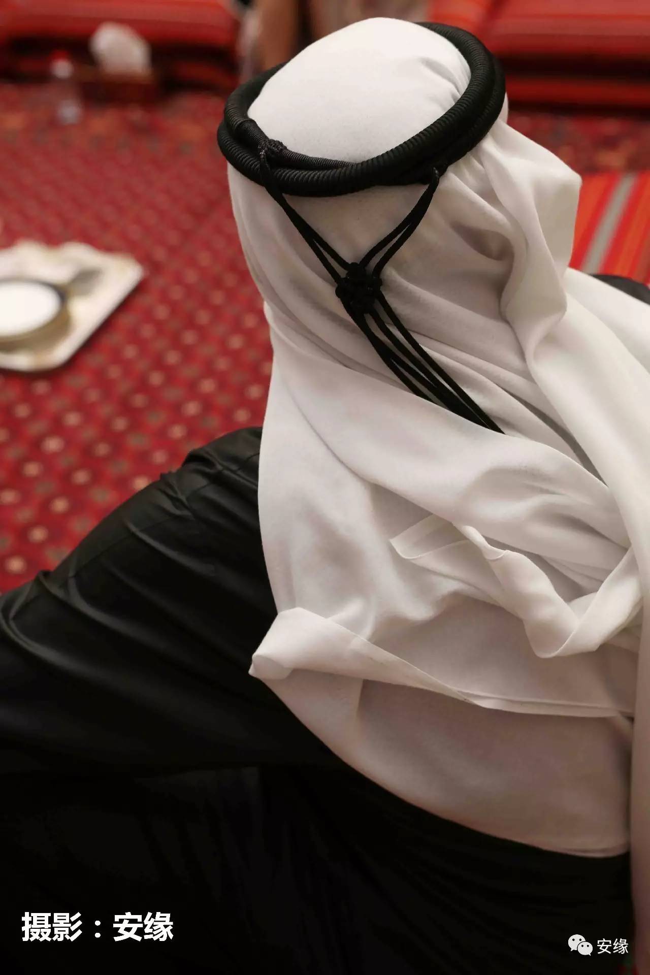 迪拜有钱人别墅,迪拜有钱人房子