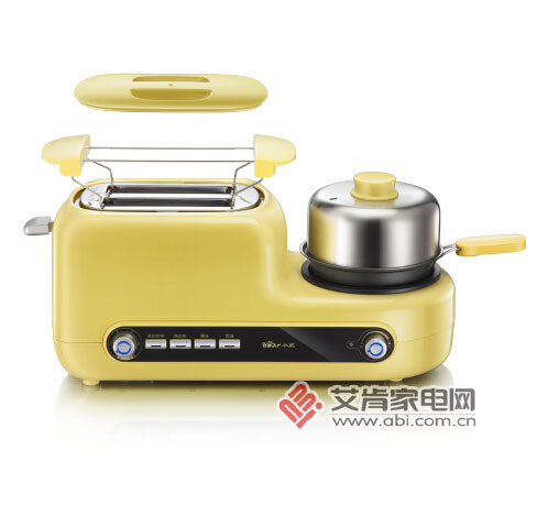 2017产品秀：厨卫春装，你属于哪一类？