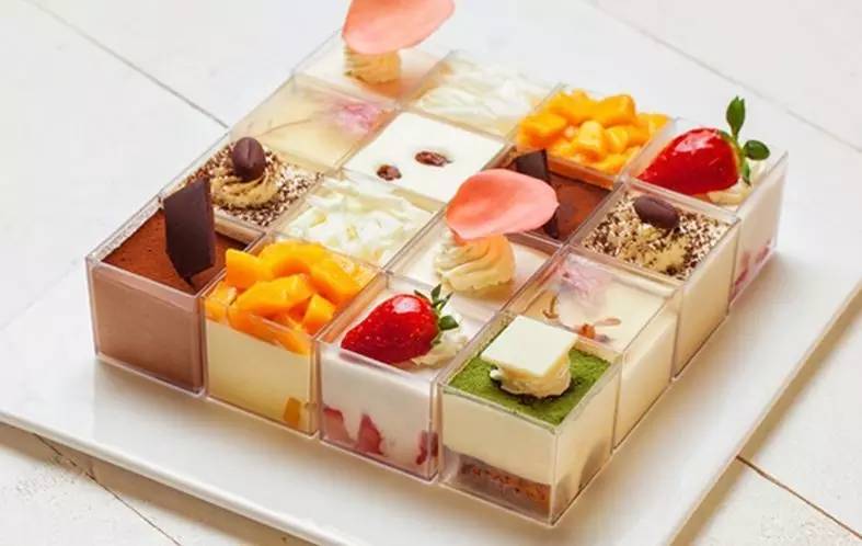 呷食记——甜蜜第二期：蛋糕“倾国倾城”，怎样吃才健康？