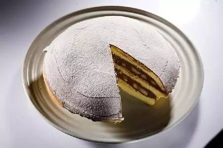 呷食记——甜蜜第二期：蛋糕“倾国倾城”，怎样吃才健康？