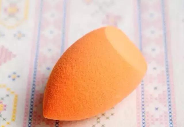 上妆方便又好用的粉扑有哪些,如何清洁cpb粉扑