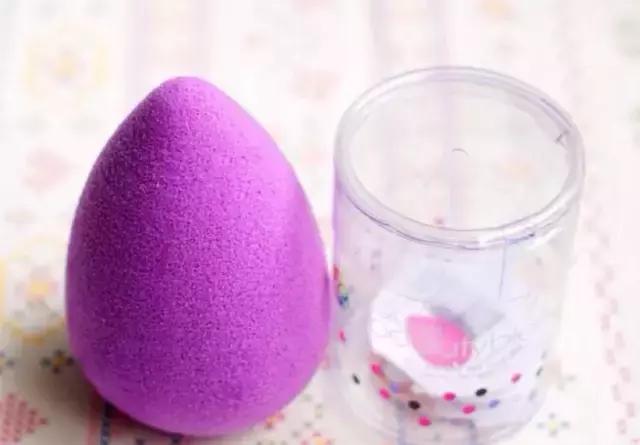 上妆方便又好用的粉扑有哪些,如何清洁cpb粉扑