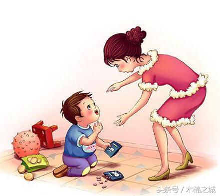 孩子做任何事父母都会失望,父母最好不要给宝宝做这三件事情