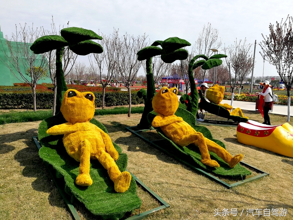 泾阳县城一日游,泾阳县一日游的绝佳去处