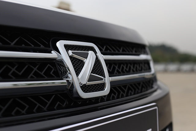 众泰t600运动版测评,众泰t600运动2.0t测试