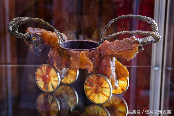 全世界十大天然琥珀,俄罗斯的琥珀产自哪里