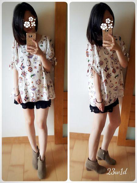 孕妇妈妈的一周穿搭,职场ol孕妇装