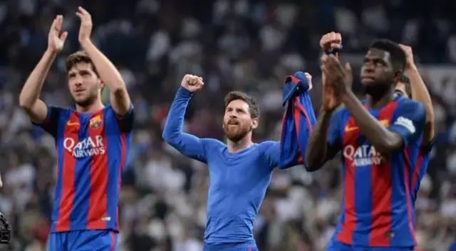 2017西班牙国家德比全场录像,2017西班牙国家德比英语解说