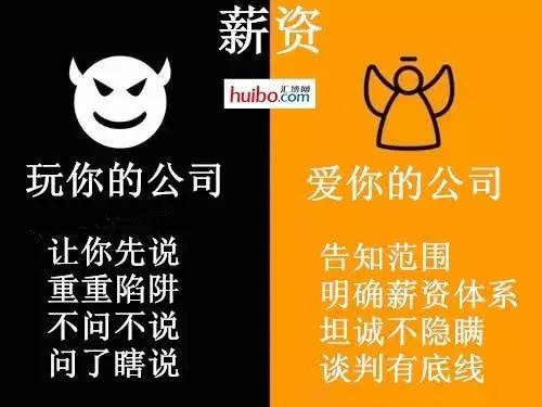 在重庆，“玩你的公司”与“爱你的公司”的差距竟有这么大