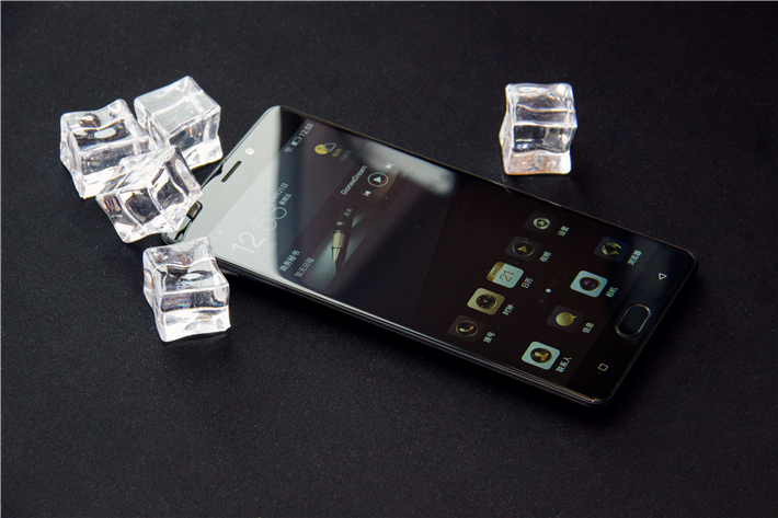 金立M6SPLUS是什么接口,金立m6splus指纹传感器