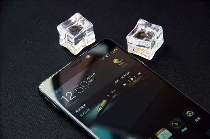 金立M6SPLUS是什么接口,金立m6splus指纹传感器