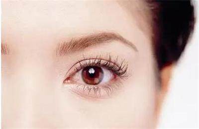 眼部整形有效吗,眼部整形常见的15个问题