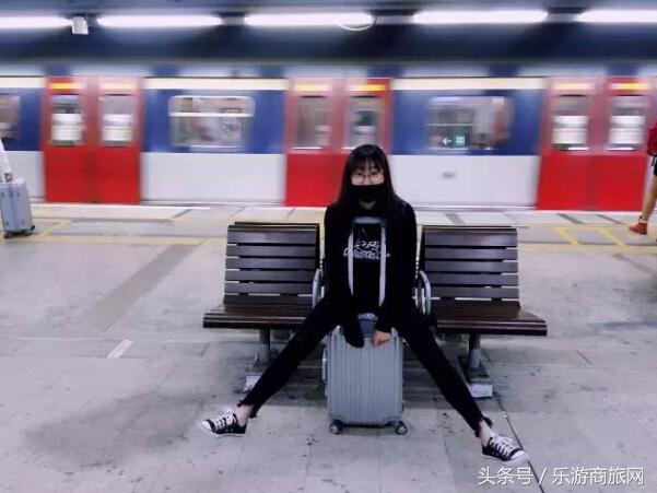 香港旅游攻略,香港游记人间烟火