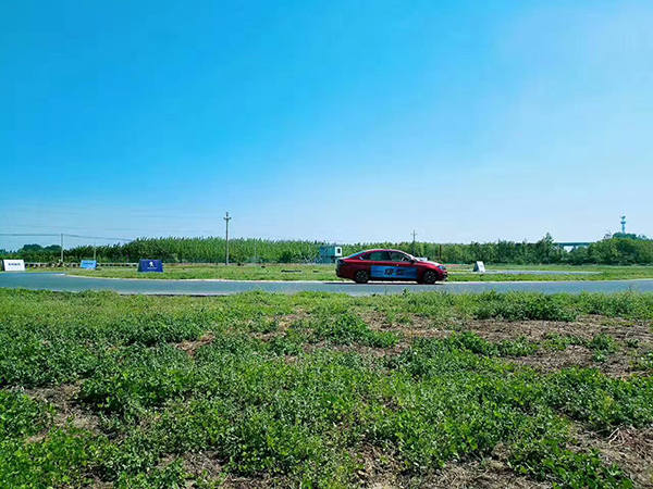 标致新308底盘评测,新款308底盘解析