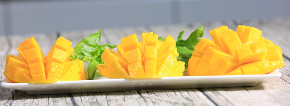 夏天快来了好喝又健康的芒果奶昔,芒果奶昔怎么做简单又好喝