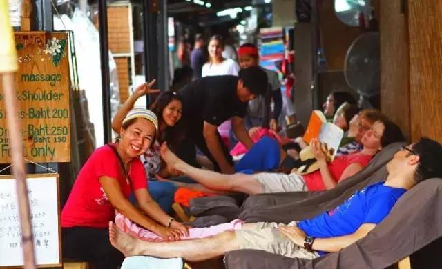 最热闹的集市,世界上最有人气的集市