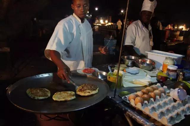 最热闹的集市,世界上最有人气的集市