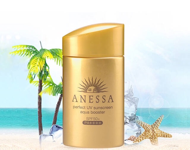 夏天来了防晒怎么能少，用对防晒不怕黑