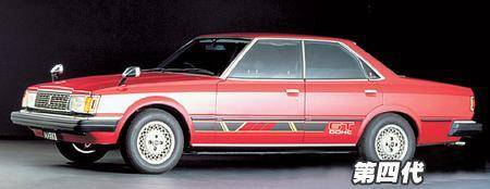 2012丰田锐志跟小锐志有什么区别,丰田07款锐志和10款锐志前脸不同