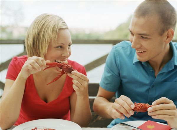 夏天到了，小龙虾约起，餐饮创业小龙虾外卖为什么不靠谱？
