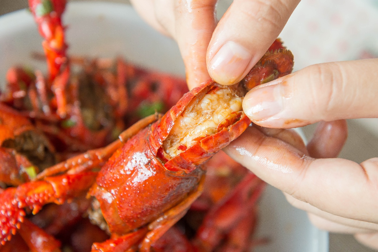夏天到了，小龙虾约起，餐饮创业小龙虾外卖为什么不靠谱？