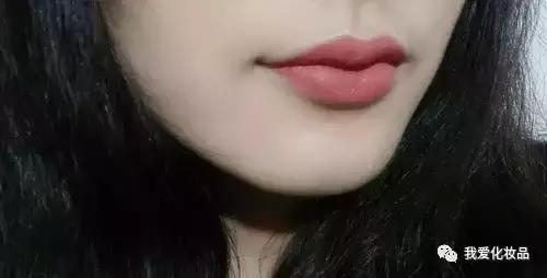试了70多种口红,二三十的口红显白推荐