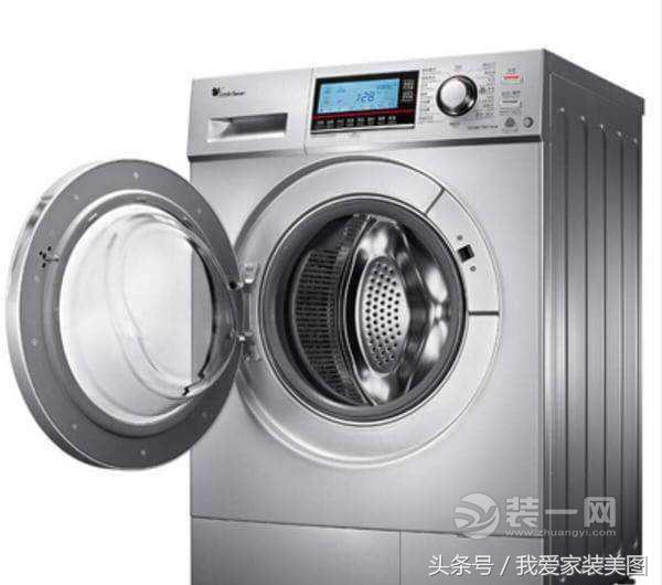 滚筒洗衣机洗衣服排水管怎么排水,滚筒洗衣机排水管更换技巧