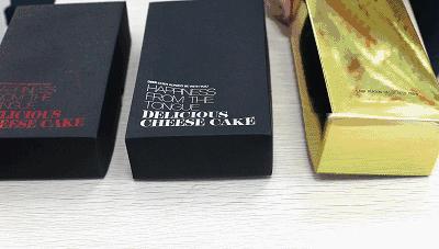 1月仅售7天的芝士条,身家过亿照样排队!谁给你的自信?