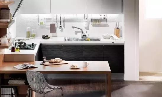 爱尔卡厨房保养:橱柜篇