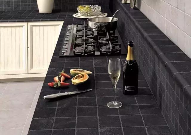 爱尔卡厨房保养:橱柜篇